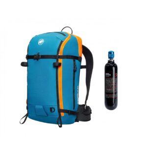 Mammut Tour 30 Removable Airbag 3.0 blau inkl. Carbonkartusche (Kopie)