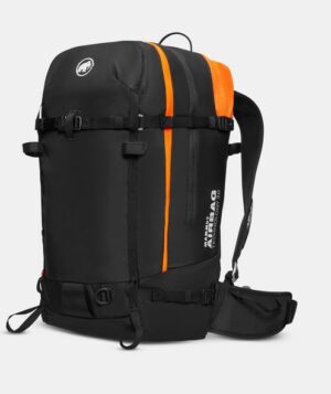 Mammut Pro 35 Removable Airbag 3.0 schwarz