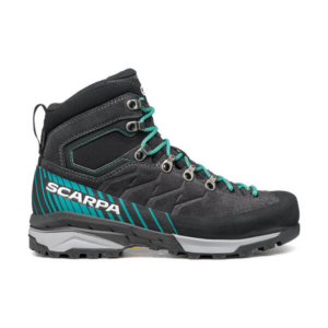 Scarpa Mescalito TRK GTX Damen grau