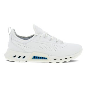 Ecco Golf Biom C4 Damen weiß