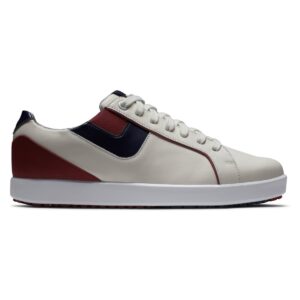 Footjoy FJ Links Damen weiß