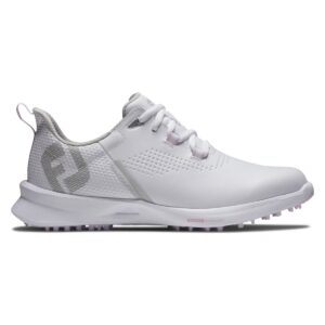 Footjoy FJ Fuel Damen weiß