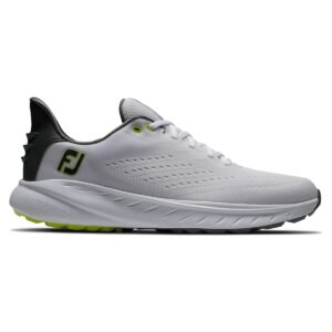 Footjoy FJ Flex Herren weiß