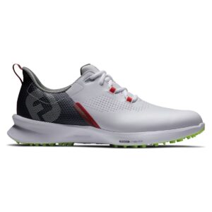 Footjoy FJ Fuel Herren weiß