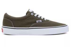 Vans Doheny grün