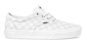 Vans Doheny weiß/gemustert