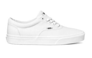 Vans Doheny weiß