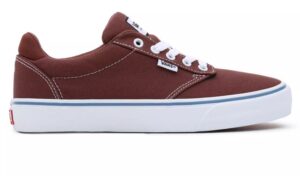 Vans Atwood Deluxe braun