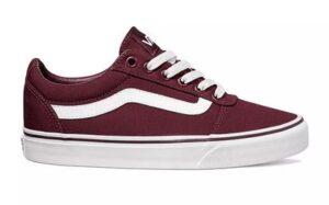 Vans Ward rot