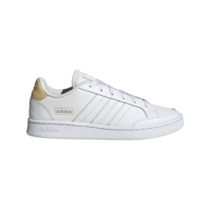 Adidas Grand Court Damen weiß