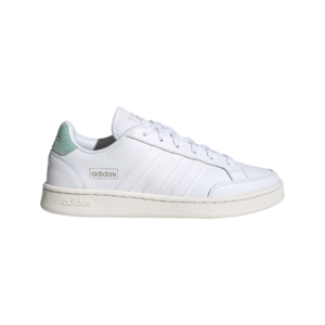 Adidas Grand Court Damen weiß