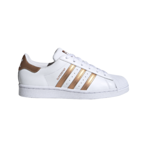 Adidas Superstar weiß