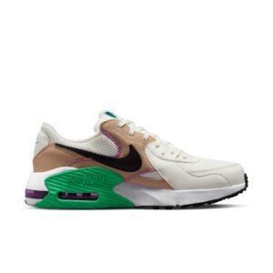 Nike Air Max EXCEE weiß/grün