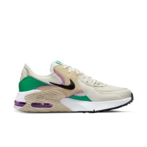Nike Air Max EXCEE Damen weiß/grün
