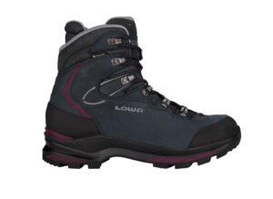 Lowa Mauria EVO GTX Damen dunkelblau