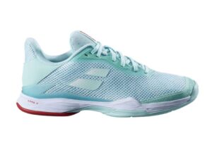 Babolat Jet Tere Clay Damen mint
