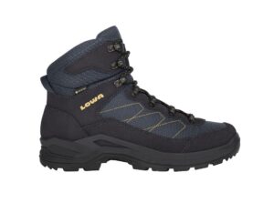 Lowa Taurus Pro GTX MID Herren dunkelblau