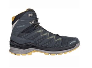 Lowa Innox Pro GTX MID Herren blau