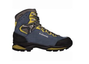 Lowa Camino Evo GTX Herren blau