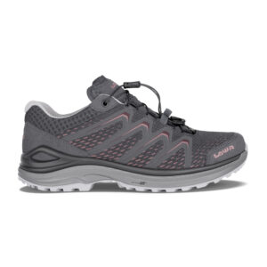 Lowa Maddox GTX Lo Damen grau