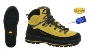 Witeblaze Trek Com Uni gelb