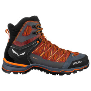 Salewa MTN Trainer LT Mid Gtx Herren orange