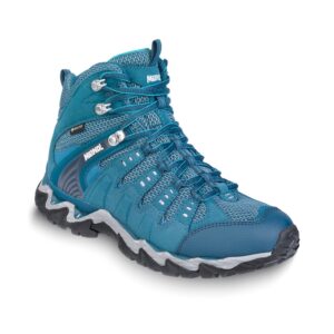 Meindl Serles Lady GTX blau