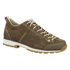 Dolomite 54 Low Herren braun