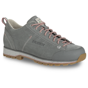 Dolomite 54 Low Damen grau/rosé