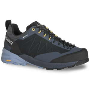 Dolomite Crodarossa Tech GTX Damen dunkelblau