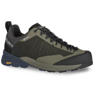Dolomite Crodarossa Tech GTX Herren grün