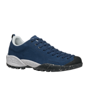Scarpa Mojito Planet Suede Herren blau