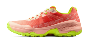 Mammut Sertig II Low GTX Damen rosa
