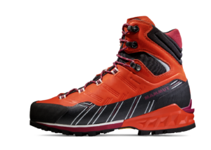 Mammut Kento Advanced High GTX Damen orange