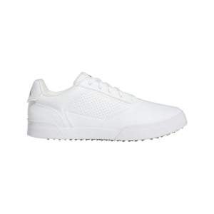 Adidas Golfschuh Retrocross Spikeless Herren weiß