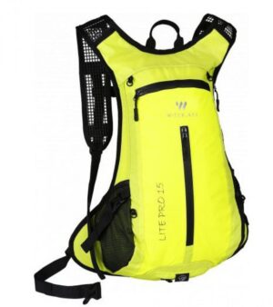 Witeblaze Rucksack Cross Pro gelb