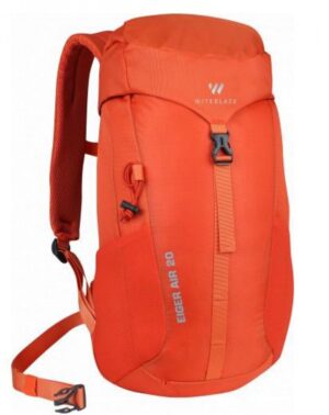 Witeblaze Rucksack Eiger Air 28 rot