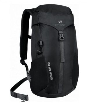 Witeblaze Rucksack Eiger Air 28 schwarz