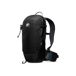 Mammut Rucksack Lithium 15 schwarz