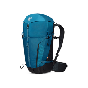 Mammut Rucksack Lithium 30 blau