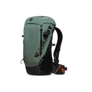 Mammut Rucksack Ducan 30 grün