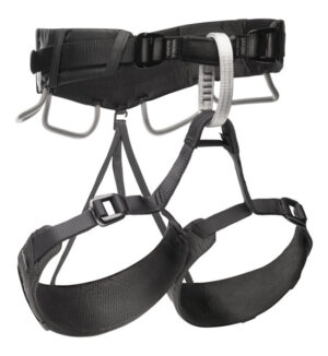 Black Diamond Momentum 4S Harness