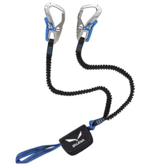 Salewa Klettersteig Ergo Core Set