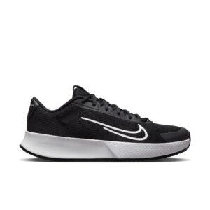 Nike Tennisschuh Vapor Lite 2 Clay Herren schwarz