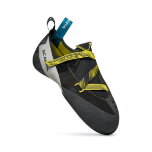 Scarpa Kletterschuhe Veloce Herren schwarz