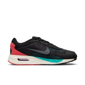 Nike Air Max Solo Herren schwarz