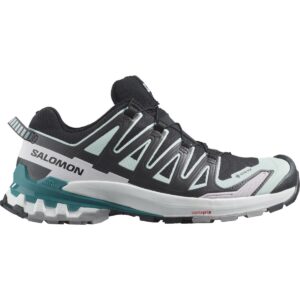 Salomon XA Pro 3D V9 GTX Damen schwarz/türkis