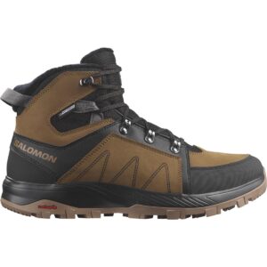 Salomon Outchill TS CSWP Herren braun/schwarz