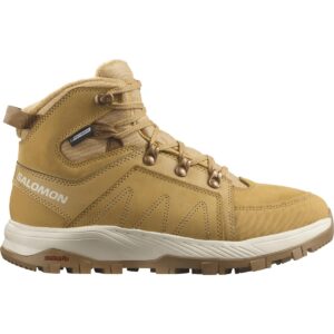 Salomon Outchill TS CSWP Damen beige