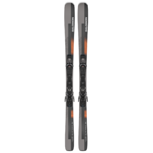 Salomon Stance 84 + M12